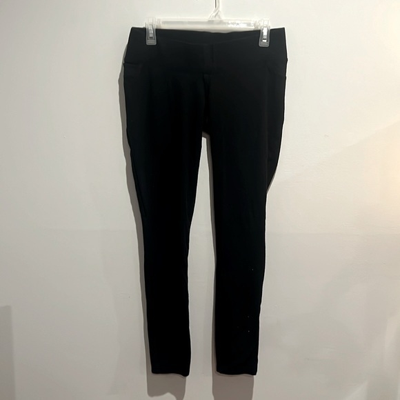 ISABEL MATERNITY | Ponte Pants - Picture 1 of 6